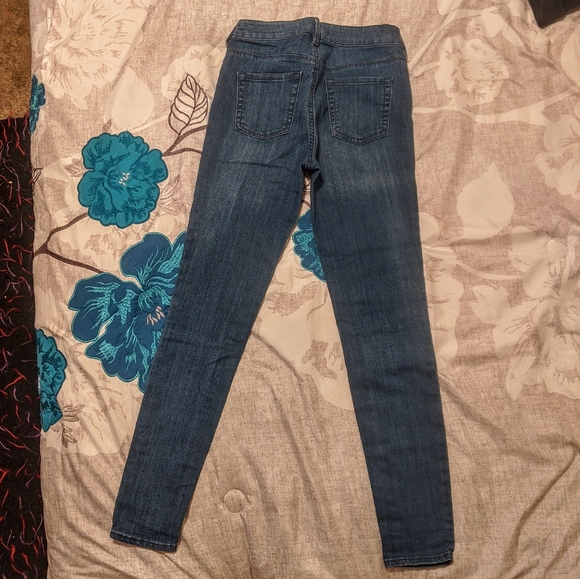 Bullhead skinny jeans - Picture 2 of 4